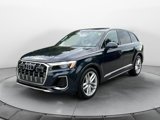 New 2025 Audi Q7 3.0T Premium Plus image 3