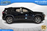 Used 2025 Chevrolet Equinox LT w/ Convenience Package II image 4