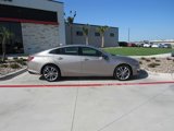 Used 2022 Chevrolet Malibu LT image 2