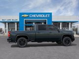 New 2025 Chevrolet Silverado 3500 LT image 5