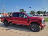 New 2024 Ford F250 Lariat w/ Sport Appearance Package image 5