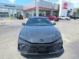 Certified 2025 Toyota Camry XSE image 2