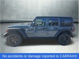 New 2025 Jeep Wrangler Willys image 2