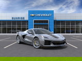 New 2025 Chevrolet Corvette Z06 w/ Z07 Performance Package image 2