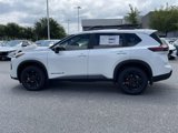 New 2026 Nissan Rogue SV image 2