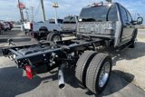New 2025 Ford F450 4x4 Crew Cab Super Duty image 5