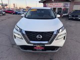 Used 2023 Nissan Rogue SV image 3