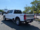 New 2025 Ford F250 King Ranch w/ Chrome Package image 3