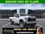 New 2026 GMC Sierra 2500 Pro image 3
