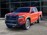 New 2025 Nissan Frontier PRO-4X w/ Pro Premium Package image 3