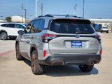 New 2025 Subaru Forester Sport image 4