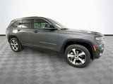 New 2025 Jeep Grand Cherokee Limited image 3