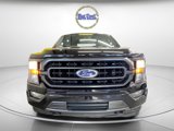 Used 2023 Ford F150 XLT w/ Equipment Group 301A Mid image 2