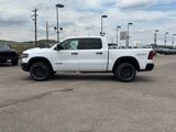 New 2025 RAM 1500 Rebel image 2