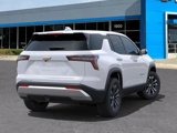 New 2026 Chevrolet Equinox LT w/ Convenience Package II image 4