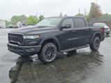 New 2025 RAM 1500 Rebel w/ Rebel Level 2 Equipment Group image 2