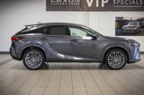 Certified 2024 Lexus RX 450h AWD w/ Luxury Package image 5