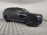 New 2025 Honda Pilot Black Edition image 2