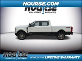 New 2025 Ford F250 4x4 Crew Cab Super Duty image 5