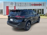 New 2026 Nissan Rogue SV image 3