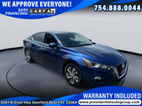 Used 2020 Nissan Altima 2.5 S image 3