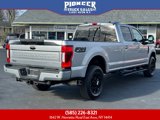 Used 2022 Ford F250 4x4 Crew Cab Super Duty image 3
