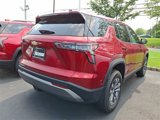 New 2026 Chevrolet Equinox LT image 3