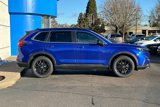New 2025 Honda CR-V Sport image 3