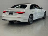 Used 2024 Mercedes-Benz S 580e 4MATIC Sedan image 6