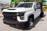 Used 2022 Chevrolet Silverado 3500 W/T w/ WT Convenience Package image 2