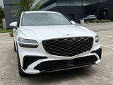 New 2026 Genesis GV70 3.5T Sport Prestige image 3