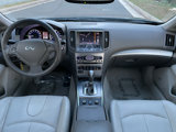 Used 2015 INFINITI Q40 AWD w/ Navigation Package image 3