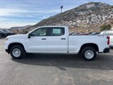 New 2025 Chevrolet Silverado 1500 W/T w/ Trailering Package image 4