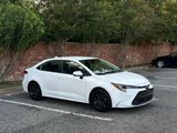 Used 2023 Toyota Corolla LE image 2