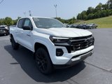New 2025 Chevrolet Colorado Z71 w/ Technology Package image 2