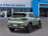 New 2026 Chevrolet TrailBlazer ACTIV image 4
