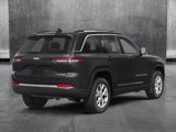 New 2025 Jeep Grand Cherokee Summit image 2