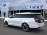 New 2025 Ford Expedition Max Platinum image 4