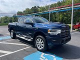 Used 2024 RAM 2500 Laramie w/ Sport Appearance Package image 6