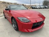New 2025 Nissan Z Sport image 3