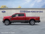 New 2025 Ford F250 King Ranch image 3