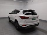 Used 2018 Hyundai Santa Fe Sport image 5