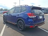 Used 2024 Subaru Forester Sport image 4