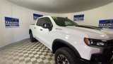 Certified 2025 Chevrolet Silverado 1500 ZR2 w/ Technology Package image 4
