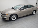 Used 2022 Chevrolet Malibu LS w/ LPO, Convenience Package 1 image 2