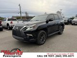 Used 2020 Lexus GX 460 Premium image 4