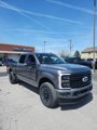 New 2025 Ford F250 Platinum image 1
