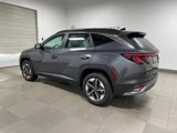 New 2025 Hyundai Tucson SEL image 4