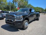 New 2025 RAM 3500 Longhorn image 2