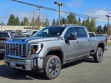 New 2025 GMC Sierra 3500 Denali w/ Denali Reserve Package image 3